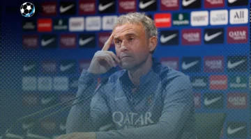 قرار إنريكي اليوم 3 سبتمبر 2025 يمهد لصفقة عربية وشيكة في الانتقالات